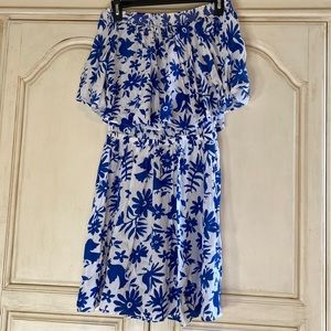 Show Me Your Mumu Dress